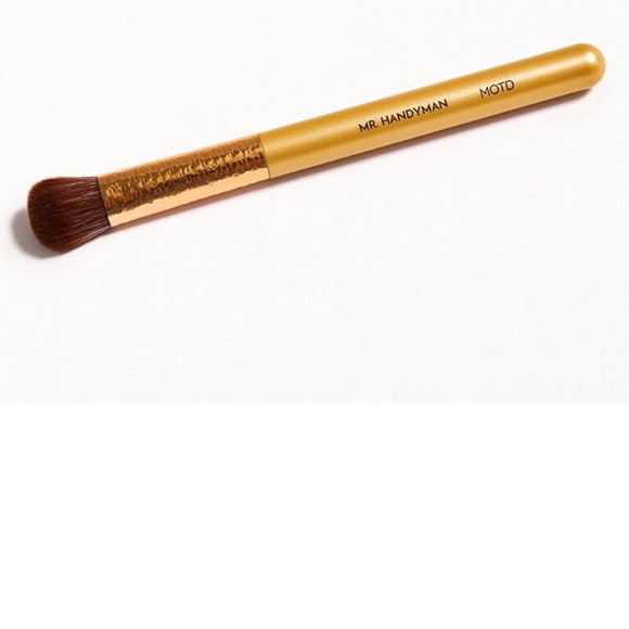 🎀New! MOTD Cosmetics Mr. Handyman Large Shader Brush💝 - Picture 2 of 5